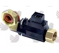 HERMANN SAUNIER DUVAL RICAMBIO DEPRESSORE CODICE 0020099195 ORIGINALE