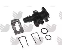 HERMANN SAUNIER DUVAL RICAMBIO FLUSSOMETRO (NERO) CODICE 0020038642