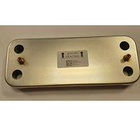 HERMANN SAUNIER DUVAL RICAMBIO SCAMBIATORE SECONDARIO CODICE 0020123132