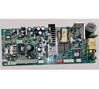 HERMANN SAUNIER DUVAL RICAMBIO SCHEDA ELETTRONICA CODICE 0010035687 SOSTITUITO DA CODICE 0010036674