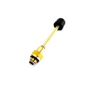 HERMANN SAUNIER DUVAL RUBINETTO DI CARICO L90 H013000392 COMPATIBILE