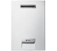 Hermann Saunier Duval Scaldabagno Opalia 12 Lt Gpl Camera Stagna Codice Prod: 0010024260