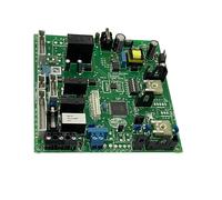 HERMANN SAUNIER DUVAL SCHEDA MODULAZIONE INTEGRATA 0020038693 CALDAIA