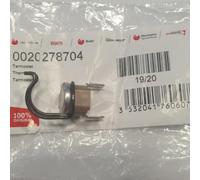 HERMANN SAUNIER DUVAL TERMOSTATO CODICE 0020278704