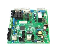 HERMANN SCHEDA ELETTRONICA H052005326 CALDAIA SPAZIO CONDENSING 26