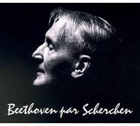 Hermann Scherchen - Beethoven par Scherchen [Import]