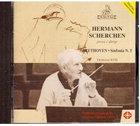 Hermann Scherchen, Beethoven Sinfonia No.5 ,Orchetsra RTSI