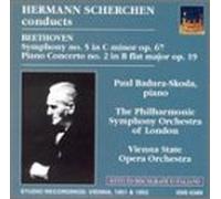 Hermann Scherchen - Beethoven: Symphony No. 5