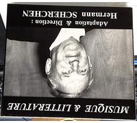 Hermann Scherchen - Music and Literature