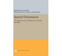 Hermann Schone Spatial Orientation (Copertina rigida)