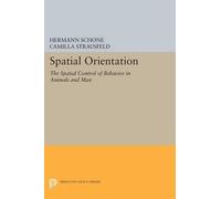 Hermann Schone Spatial Orientation (Tascabile)