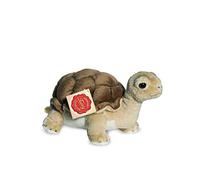 Hermann Teddy Collection Toys 901143 20 cm Turtle Plush Toy