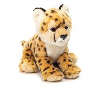 Hermann Teddy-Peluche Ghepardo, 26 cm, 904656