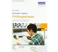 Hermann Wellers Christiani-basics Prüfungswissen - Elektroniker/-in (Tascabile)