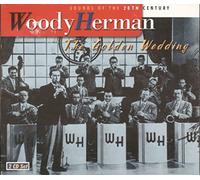 Hermann,Woody - The Golden Wedding