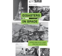 Hermann Woydt Disasters in Space (Copertina rigida)