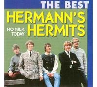 Hermann'S Hermits - No Milk Today-the Best