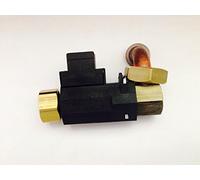 Hermannsaunierduval - Depressore