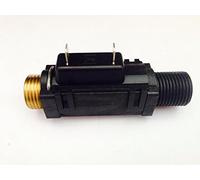 Hermannsaunierduval - Flussostato Sanitario Laser 99