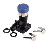 Rubinetto Di Riempimento Caldaie Saunier Duval S1007000 Themafast Theclassic