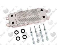 Scambiatore Sanitario Secondario Hermann Saunier Duval 0020059452 Habitat 3