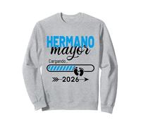 Hermano Mayor 2026, Grande Fratello Spagnolo 2026 Felpa