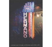 Hermano: The Sweet And Easy Of Brief Happiness (DVD) Hermano