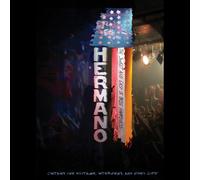 Hermano - The Sweet And Easy Of Brief Happiness - Dvd