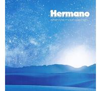 HERMANO - WHEN THE MOON WAS HIGH - Vinyl Record - E72z