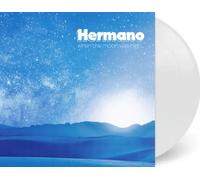 Hermano When the Moon was High (White Vinyl LP) (Vinyl LP)