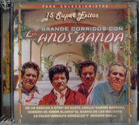 Hermanos Banda - 15 Super Exitos