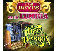 HERMANOS BARRON - LOS REYES DE LA CUMBIA