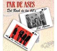 Hermanos Carrion - Par De Ases Del Rock De Los 60