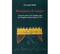 Hermanos de sangre
