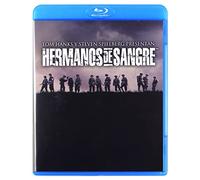 Hermanos de Sangre