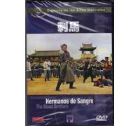 Hermanos de sangre