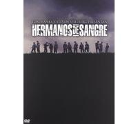 Hermanos De Sangre [Import espagnol]