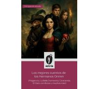 Hermanos Grimm Los mejores cuentos de los Hermanos Grimm (Pul (Copertina rigida)