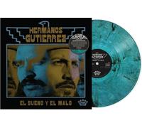 Hermanos Gutierrez El Bueno & El Malo (Vinyl LP)