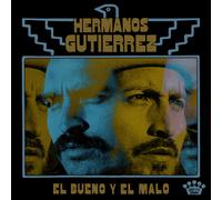 El Bueno & El Malo (Coloured Vinyl)