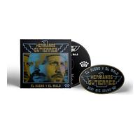 Hermanos Gutierrez - El Bueno Y El Malo[CD/Patch]
