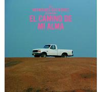 Hermanos Gutierrez - el camino de mi alma - diamond gray--Import USA