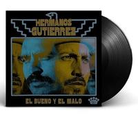Hermanos Gutierrez - Hermanos Gutierrez - El Bueno Y El Malo