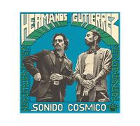 - Hermanos Gutiérrez Sonido Cósmico - Vinile