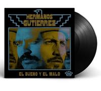 Hermanos Gutierrez - El Bueno Y El Malo (LP)