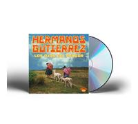 Hermanos Gutirrez - Los Ojos Del Cndor