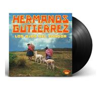 Hermanos Gutirrez - Los Ojos del Cndor