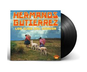 Hermanos Gutirrez - Los Ojos del Cndor