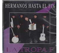 Hermanos Hasta El Fin