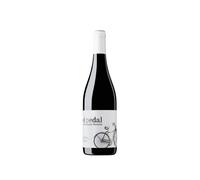 Hermanos Hernáiz El Pedal Tempranillo 2023